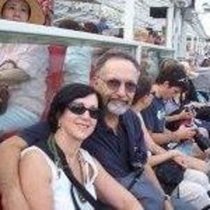 Meet your Posher, Gerald